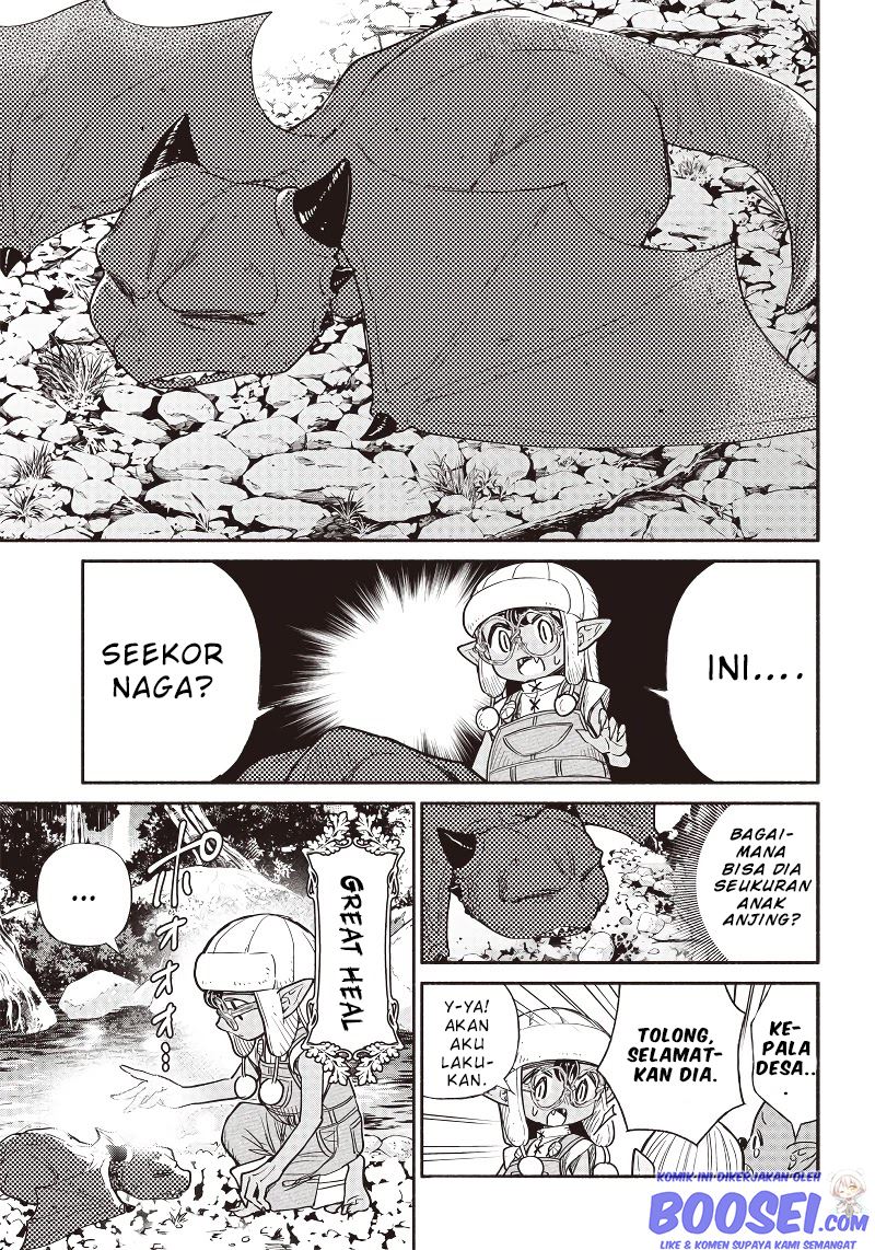 Tensei Goblin da kedo Shitsumon aru?